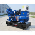 Global spares supplied AC Three phase 60 Hz Lovol diesel Generator Set Price